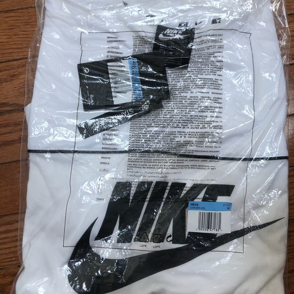nike sport shirt - Picture 4 of 5